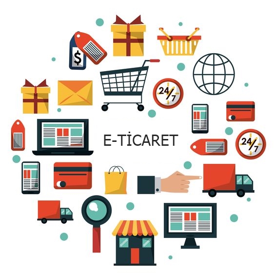 E-Ticaret Trendleri